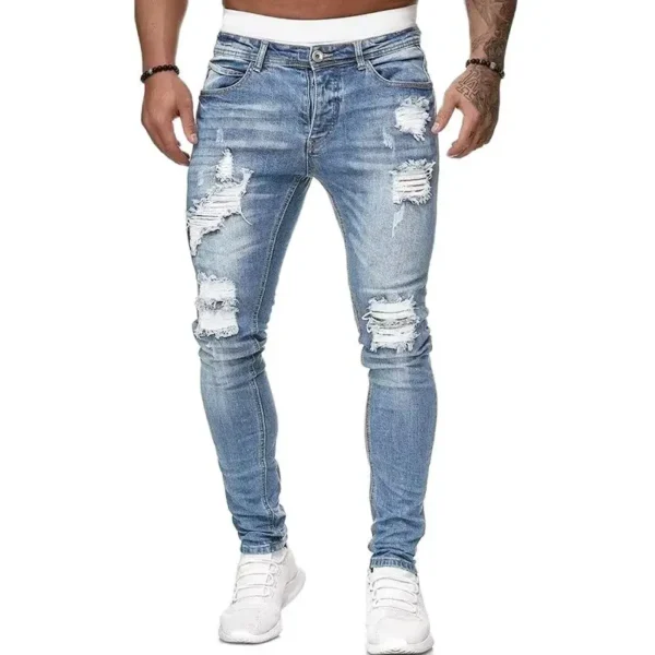 Calça jeans
