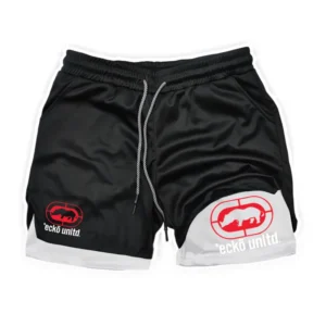 Shorts Ecko Unltd