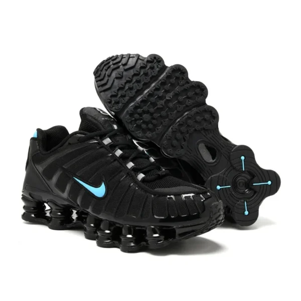 Nike Shox TL - Imagem 6