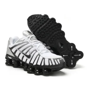 Nike Shox TL