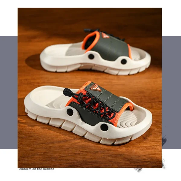 Chinelo slide2025 - Imagem 14