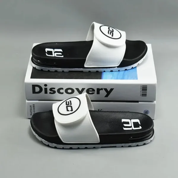 Chinelo basquete - Imagem 9