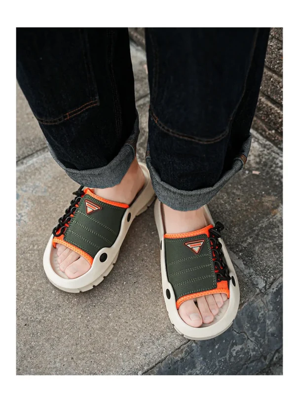Chinelo slide2025 - Imagem 16