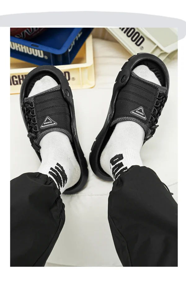 Chinelo slide2025 - Imagem 9