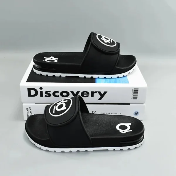 Chinelo basquete - Imagem 11