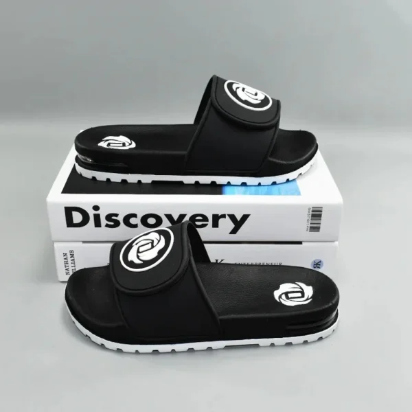 Chinelo basquete - Imagem 7