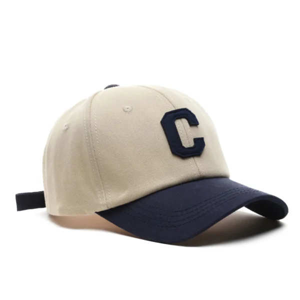 Boné Baseball - Imagem 10