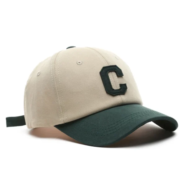 Boné Baseball - Imagem 7