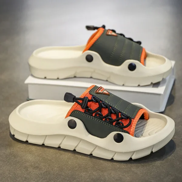 Chinelo slide2025 - Imagem 5