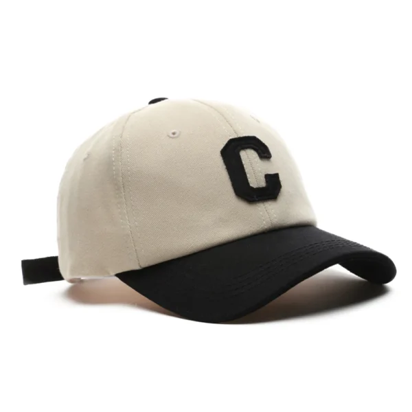 Boné Baseball - Imagem 9