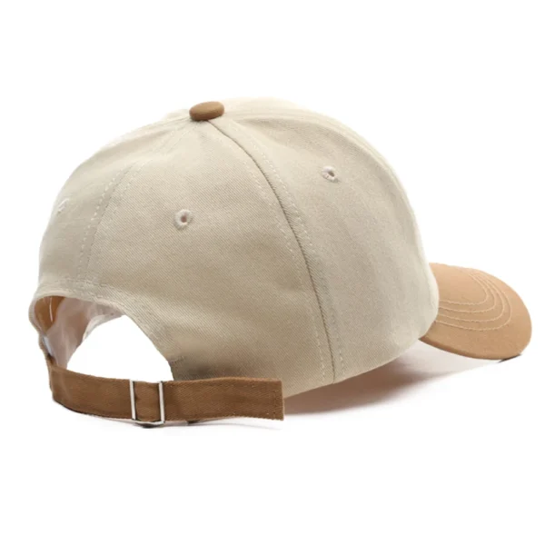 Boné Baseball - Imagem 4