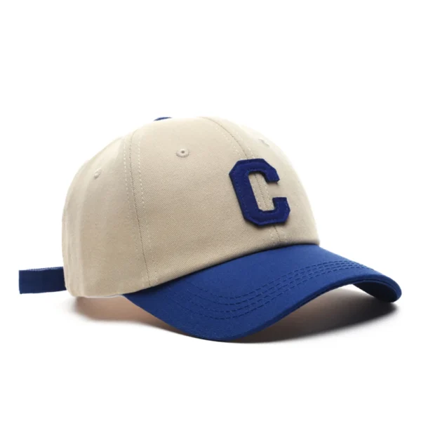Boné Baseball - Imagem 11