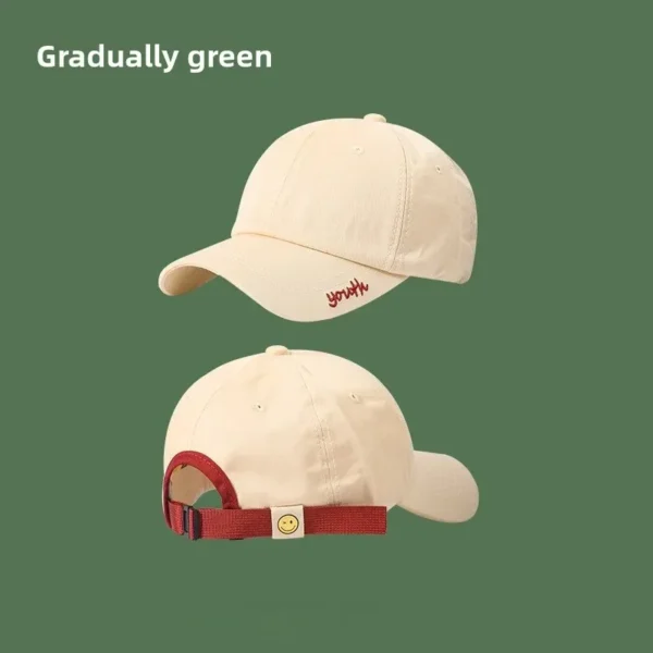 Boné Baseball - Imagem 3