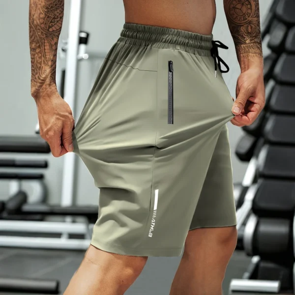 Shorts Tectel - Imagem 2