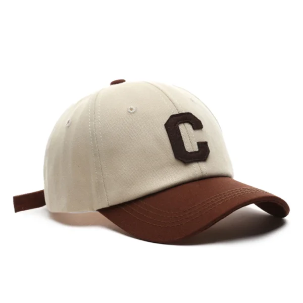 Boné Baseball - Imagem 6