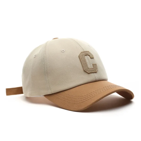 Boné Baseball - Imagem 8